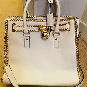 Michael Kors original handbag